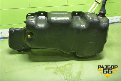 Бак топливный (5Q0201085) для Skoda Octavia (A7) с 2013г (Октавия)