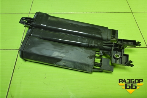 Адсорбер фильтр угольный (5Q0201801) для Skoda Octavia (A7) с 2013г (Октавия)