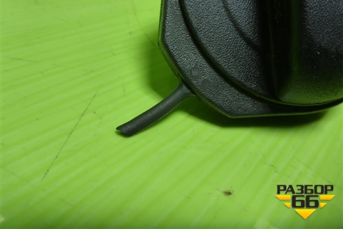 Крышка топливного бака (5N0201553) для Skoda Octavia (A7) с 2013г (Октавия)