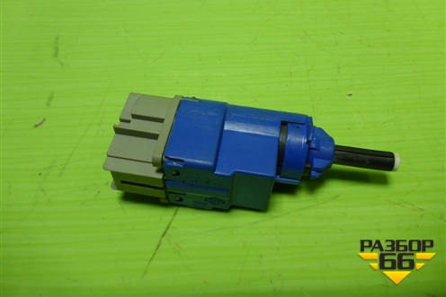 Датчик педали сцепления (253255192R) для Nissan Terrano с 2014г (Терано)