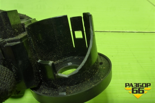 Антенна иммобилайзера (285916556R) для Nissan Terrano с 2014г (Терано)