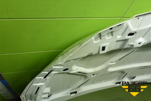 Капот (94537888) для Chevrolet Cruze c 2009-2015г (Круз)