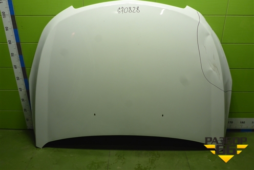 Капот (94537888) для Chevrolet Cruze c 2009-2015г (Круз)