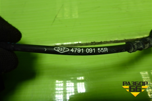 Датчик ABS передний левый (479109155R) для Nissan Terrano с 2014г (Терано)