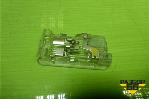 Плафон салонный (264759172R) для Nissan Terrano с 2014г (Терано)