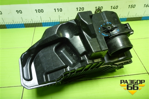 Корпус воздушного фильтра (165006280R) для Nissan Terrano с 2014г (Терано)