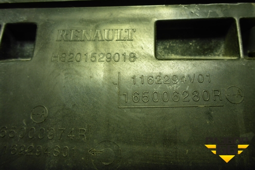 Корпус воздушного фильтра (165006280R) для Nissan Terrano с 2014г (Терано)