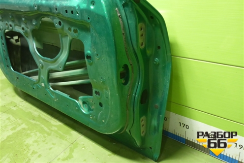 Дверь передняя левая (41009478691) для BMW 4-серия G22 с 2020г