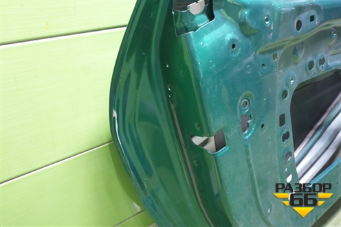 Дверь передняя левая (41009478691) для BMW 4-серия G22 с 2020г