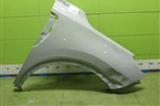 Крыло переднее правое без отверстия под повторитель (S203F2701020200) для Changan CS55 PLUS с 2019г (ЦС 55 плюс)