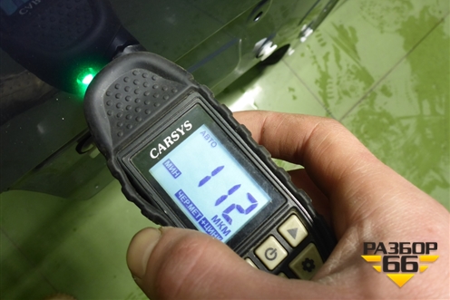 Дверь задняя правая (6201200XKN45A) для Haval Dargo с 2022г (Дарго)