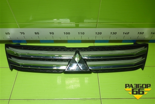 Решетка радиатора (7450B048) для Mitsubishi Eclipse Cross с 2017г (Эклипс Кросс)