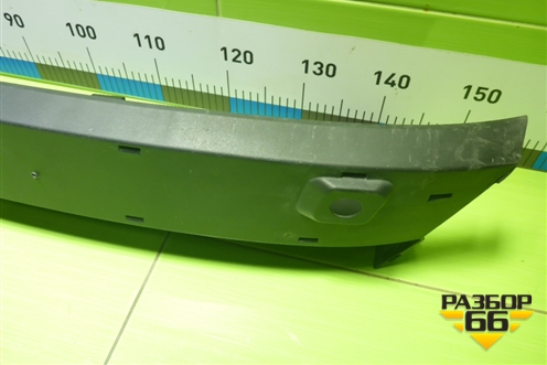 Кронштейн решетки радиатора (5315548160) для Lexus RX 350 с 2022г (РХ)