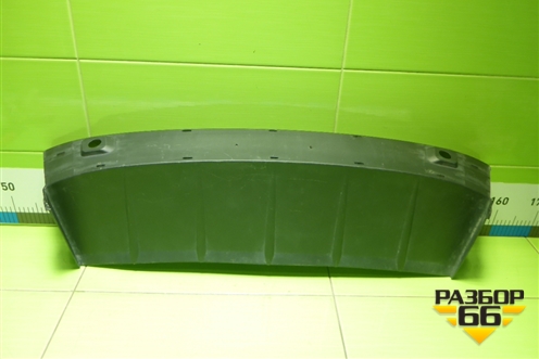 Кронштейн решетки радиатора (5315548160) для Lexus RX 350 с 2022г (РХ)