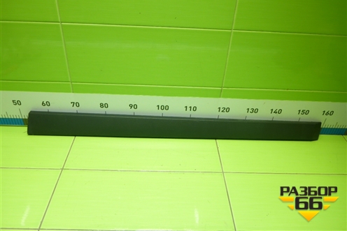 Накладка двери передней правой (5006116XST01A) для Haval Jolion с 2021г (Джолион)