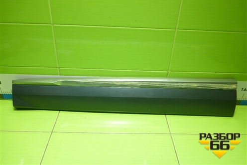 Накладка двери передней левой (8889688739) для Geely Monjaro с 2021г (Монджаро)