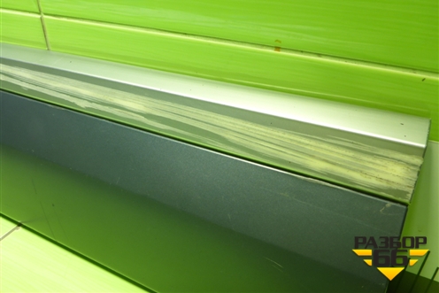 Накладка двери передней левой (8889688739) для Geely Monjaro с 2021г (Монджаро)