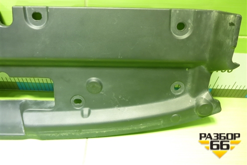 Накладка декоративная на переднюю панель (5509115XST01A) для Haval Jolion с 2021г (Джолион)