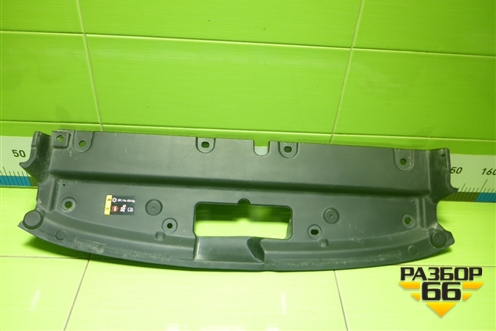 Накладка декоративная на переднюю панель (5509115XST01A) для Haval Jolion с 2021г (Джолион)