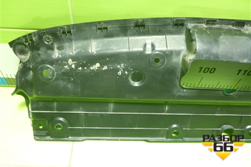 Накладка декоративная на переднюю панель (5509115XST01A) для Haval Jolion с 2021г (Джолион)