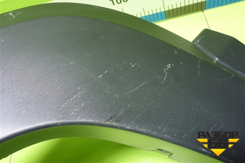 Накладка переднего крыла левого (21230921211380) для VAZ Niva Travel с 2020-2025г