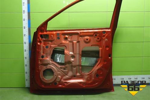 Дверь передняя правая (после 2023г) (6101200XST10A) для Haval Jolion с 2021г (Джолион)