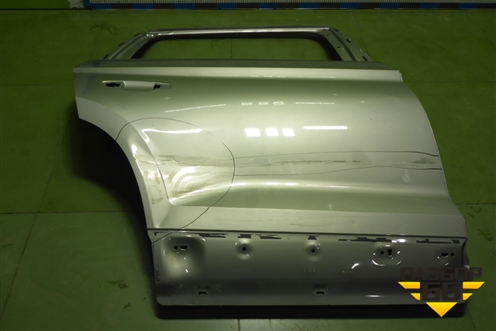 Дверь задняя правая (565833112) для Skoda Kodiaq с 2017г (Кодиак)