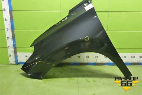 Крыло переднее левое (509001146AADYJ) для Exeed VX с 2021г (ВХ)