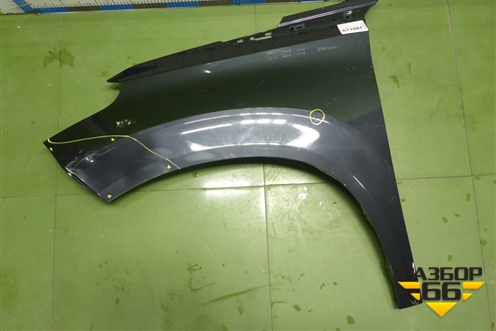 Крыло переднее левое (509001146AADYJ) для Exeed VX с 2021г (ВХ)