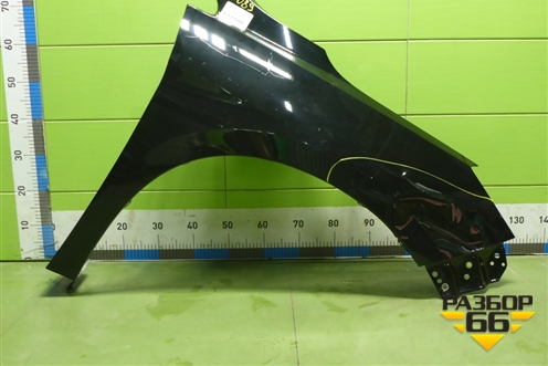 Крыло переднее правое (8403200XKZ0YA) для Haval M6 с 2021г (М6)