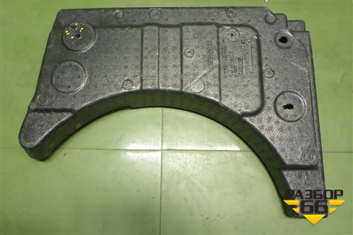 Ящик инструментальный (S15608920A) для Changan CS35 Plus с 2018г (ЦС 35 плюс)