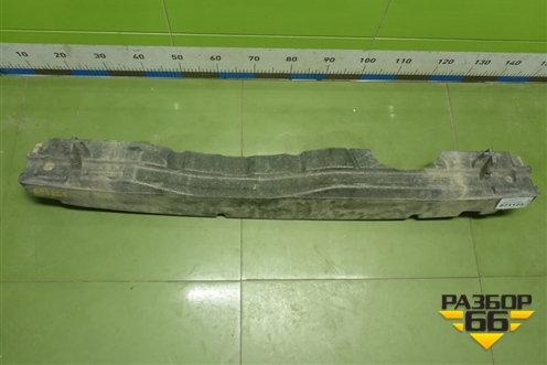 Наполнитель заднего бампера (C1BB17D961A) для Ford Fiesta с 2008-2015г (Фиеста 6)