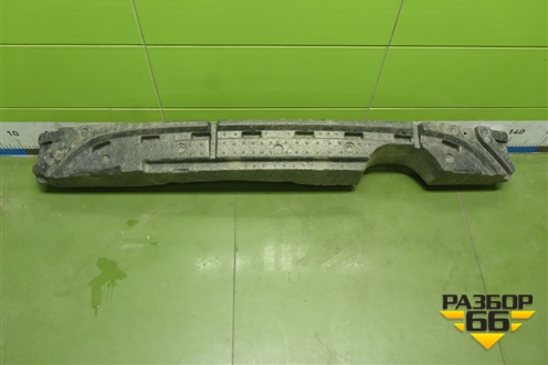 Наполнитель заднего бампера (C1BB17D961A) для Ford Fiesta с 2008-2015г (Фиеста 6)