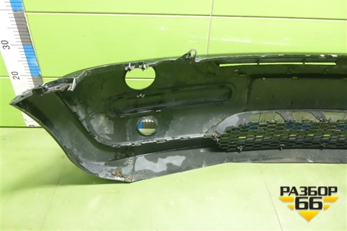 Бампер передний (r50) для Mini Cooper R50/52/53 с 2001-2006г (Купер)