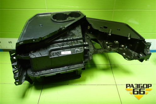 Консоль  (812W617015060) для Sitrak C7H (С7Н)