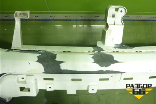 Бампер передний (после 2015г) (620226148R) для Renault Duster I с 2010-2021г (Дастер)