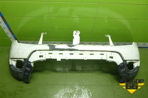 Бампер передний (после 2015г) (620226148R) для Renault Duster I с 2010-2021г (Дастер)