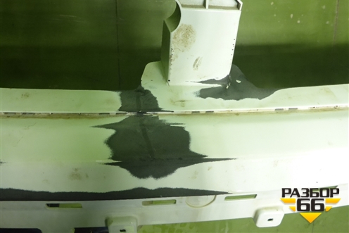 Бампер передний (после 2015г) (620226148R) для Renault Duster I с 2010-2021г (Дастер)