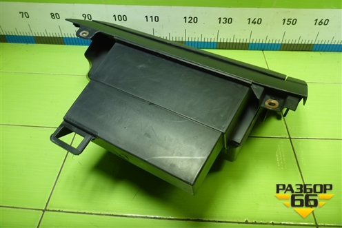 Бардачок (6RU857097) для Volkswagen Polo (седан) с 2010г (Поло)