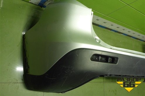 Бампер задний (7181154P) для Suzuki Vitara с 2014-2025г (Витара)