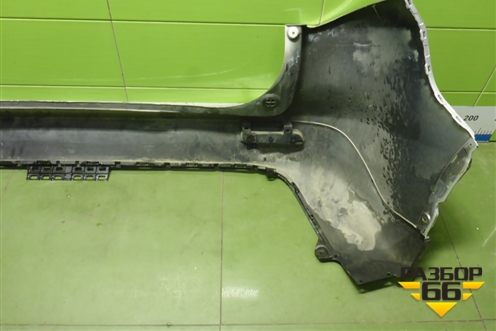 Бампер задний (7181154P) для Suzuki Vitara с 2014-2025г (Витара)