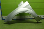 Крыло переднее левое (1521597) для Ford Focus 2 с 2008-2011г (Фокус)