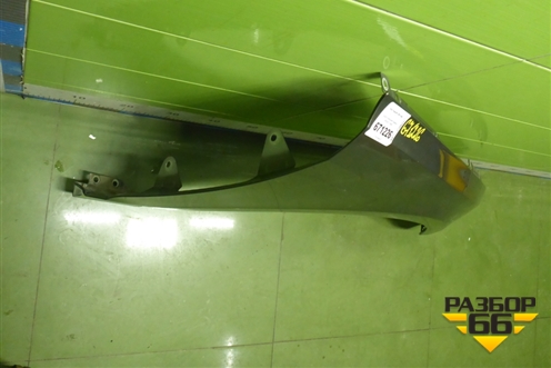 Крыло переднее правое (4N0821106B) для Audi A8 с 2017г (А8)