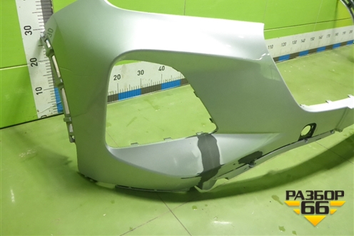 Бампер передний (602001262AA) для Chery Tiggo 4 Pro с 2020-2025г (Тиго 4 Про)