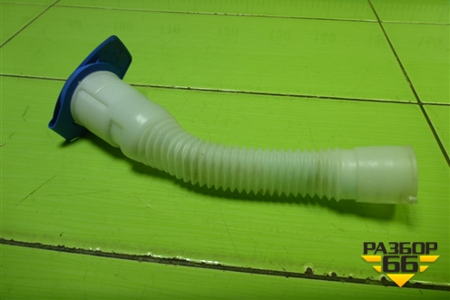 Горловина бачка омывателя лобового стекла для Volkswagen Polo (седан) с 2010г (Поло)