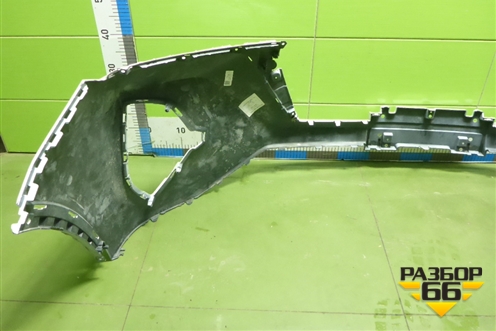 Бампер передний (602002496AA) для Chery Tiggo 7 Pro Max с 2022г (Тиго 7 Про Макс)