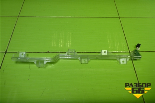 Подсветка (на торпедо) для Sitrak C7H (С7Н)