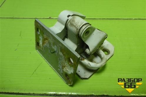 Петля двери правой верхняя  (810W626906032) для Sitrak C7H (С7Н)
