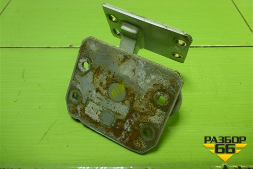 Петля двери правой верхняя  (810W626906032) для Sitrak C7H (С7Н)