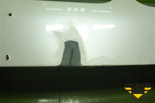 Бампер передний (М-Пакет под парктроник) (51118069346) для BMW 3-серия G20 с 2018г